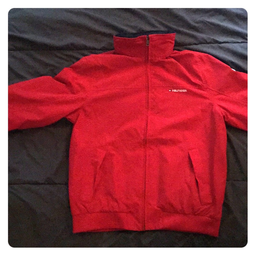 Tommy Hilfiger Jacket